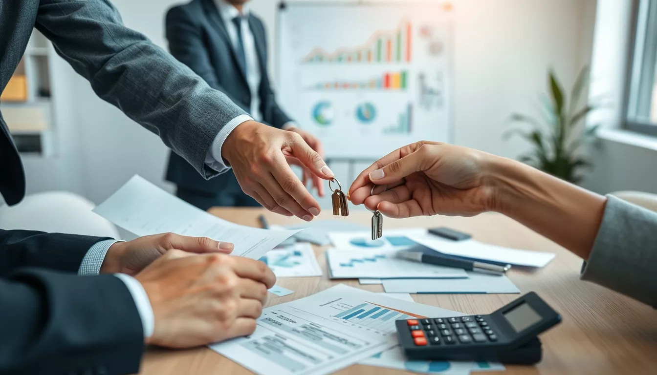 É possível ganhar dinheiro com consórcio?