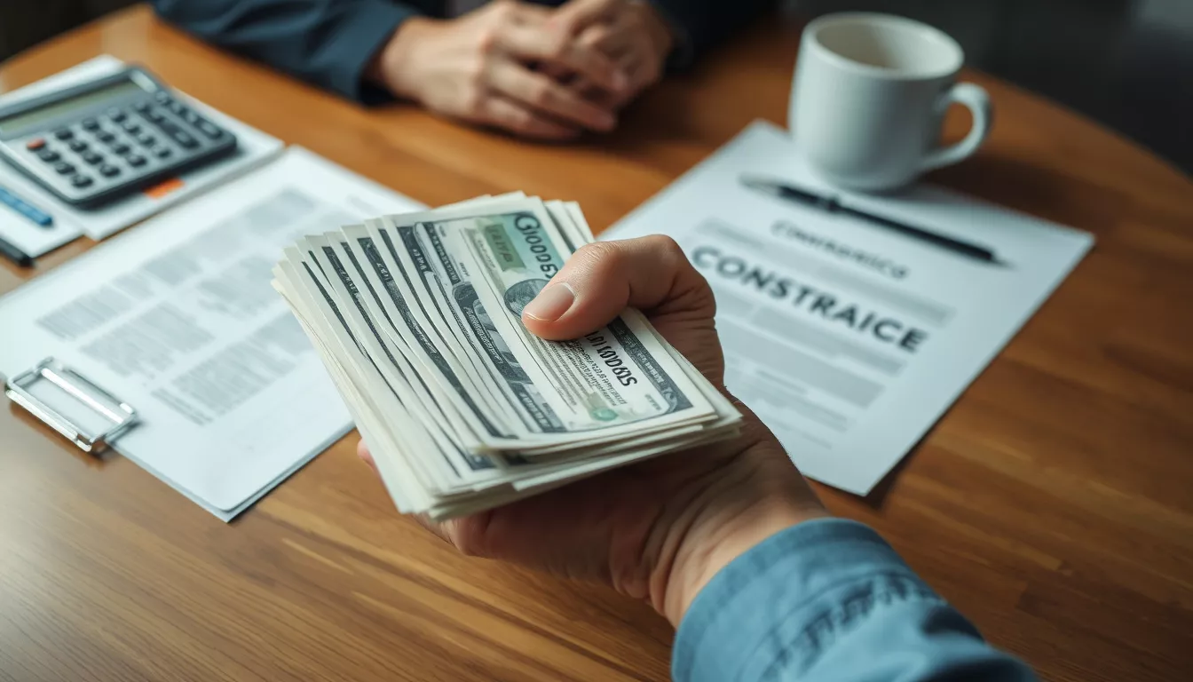 É possível pegar o dinheiro de volta do consórcio?