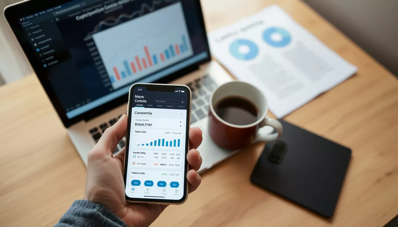 É possível reativar consórcio cancelado?