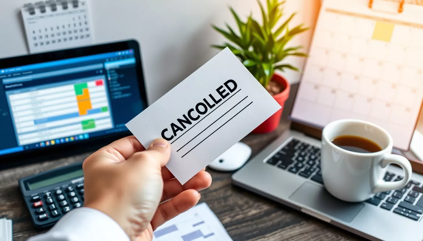 É possível reativar um consórcio cancelado?
