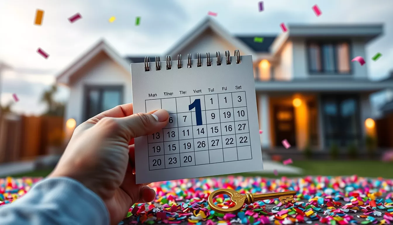 É possível ser contemplado no consórcio no primeiro mês?