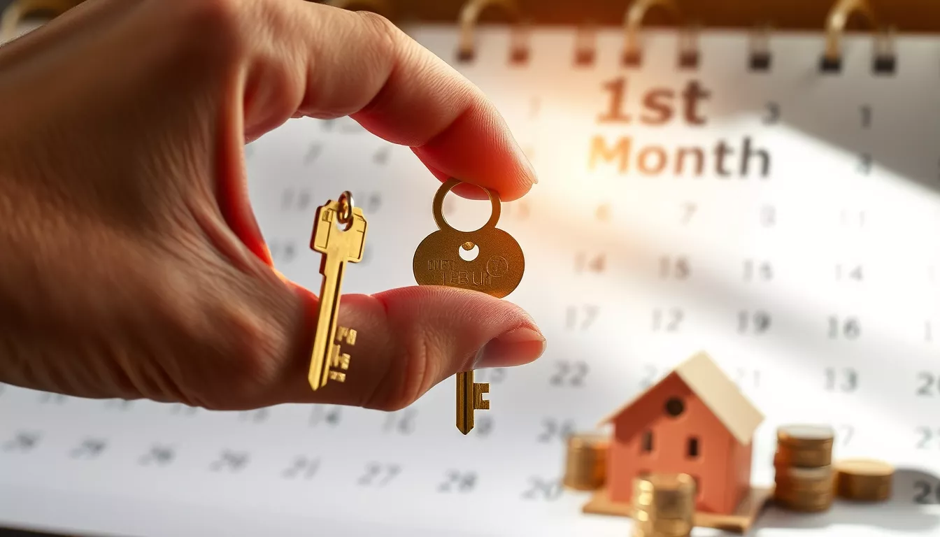 É possível ser contemplado no primeiro mês de consórcio?