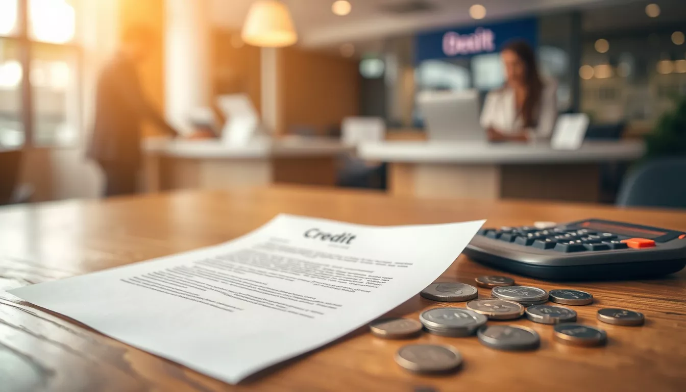 É possível trocar o valor da carta de crédito por dinheiro?