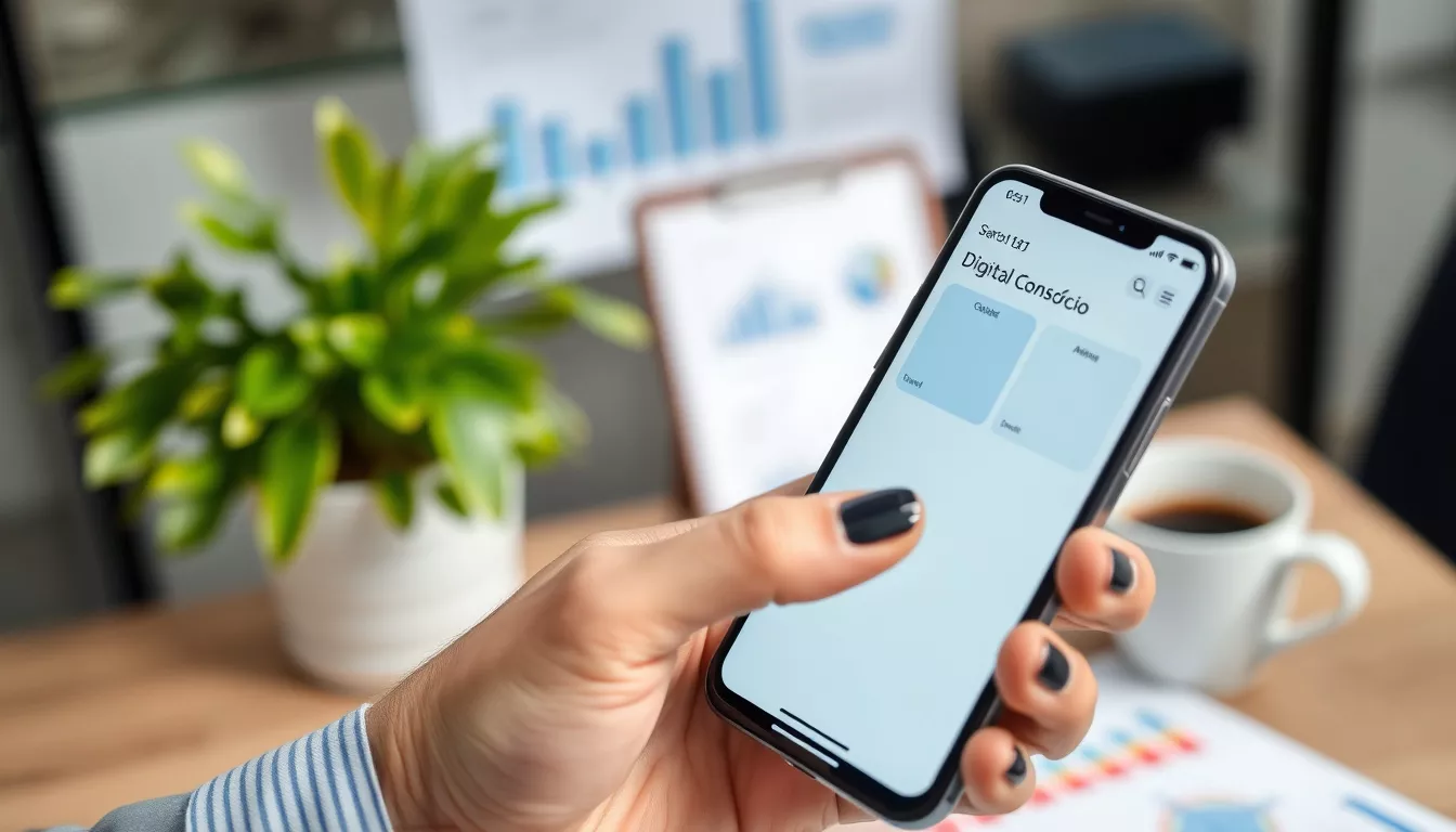 É possível vender consórcio em andamento?