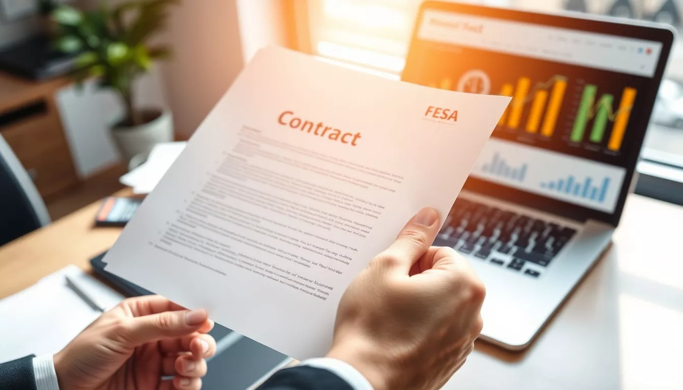 É seguro vender o consórcio?