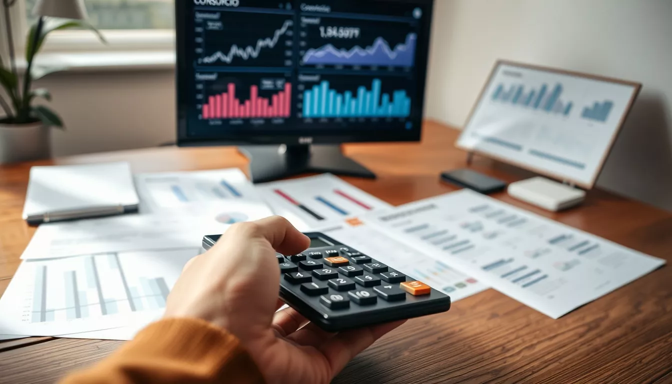 É vantagem antecipar parcelas do consórcio?