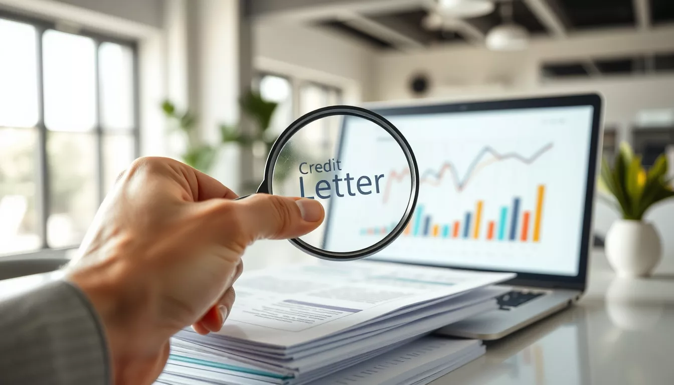 É vantagem fazer carta de crédito?
