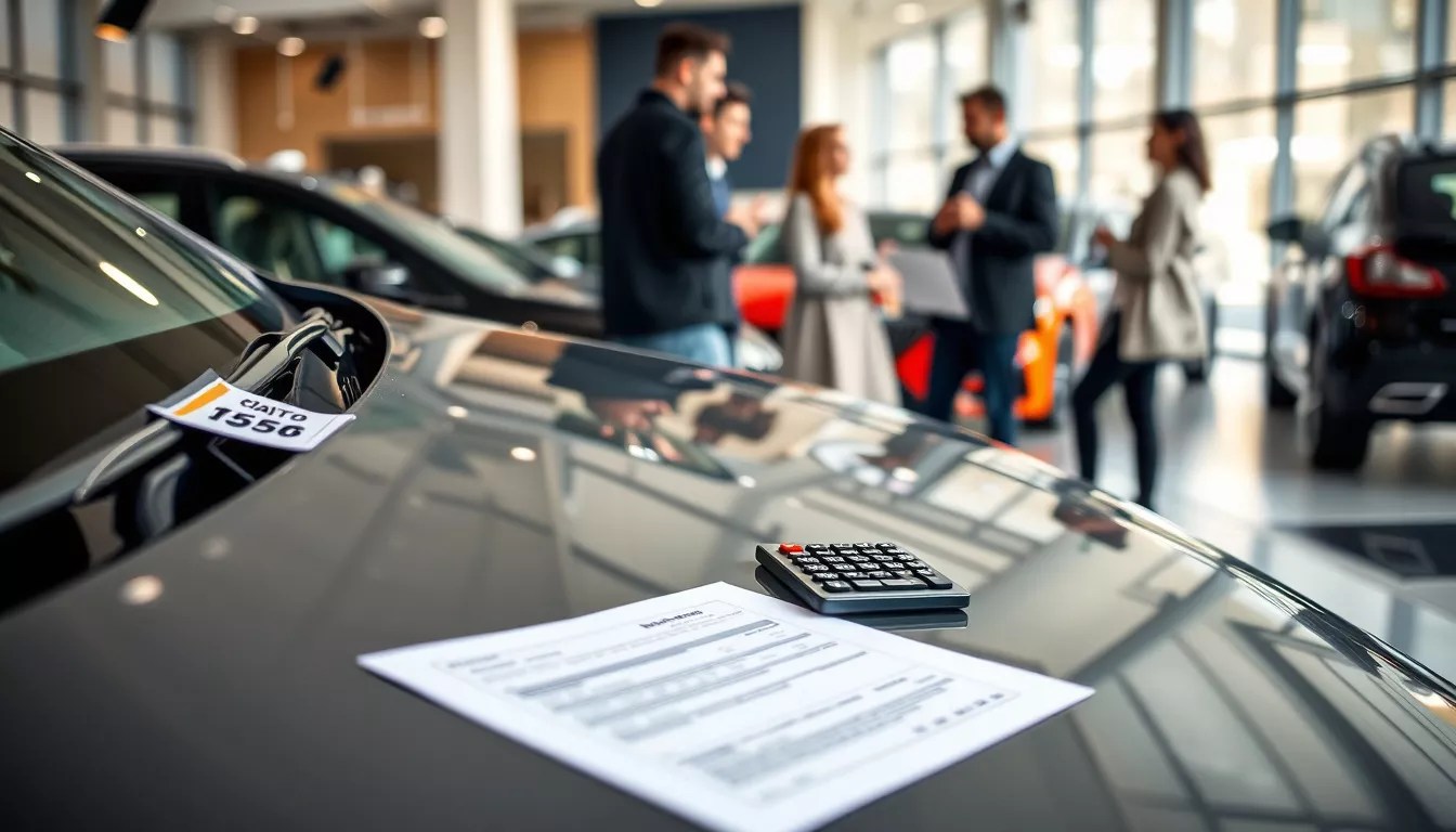 É vantagem fazer consórcio de veículos?