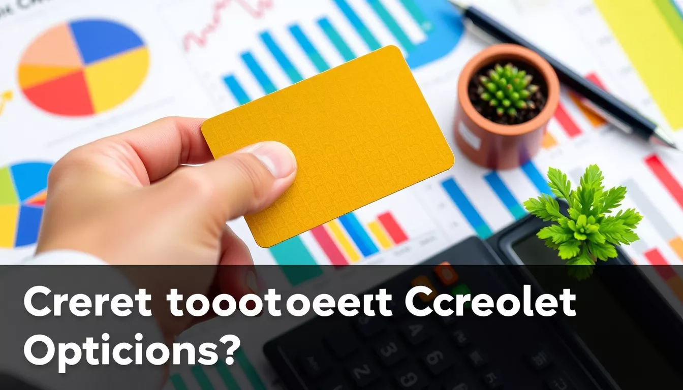 É vantagem pegar carta de crédito?