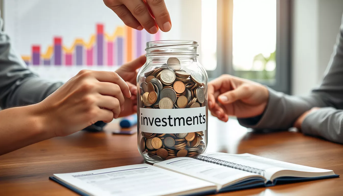 É vantagem ter um consórcio?