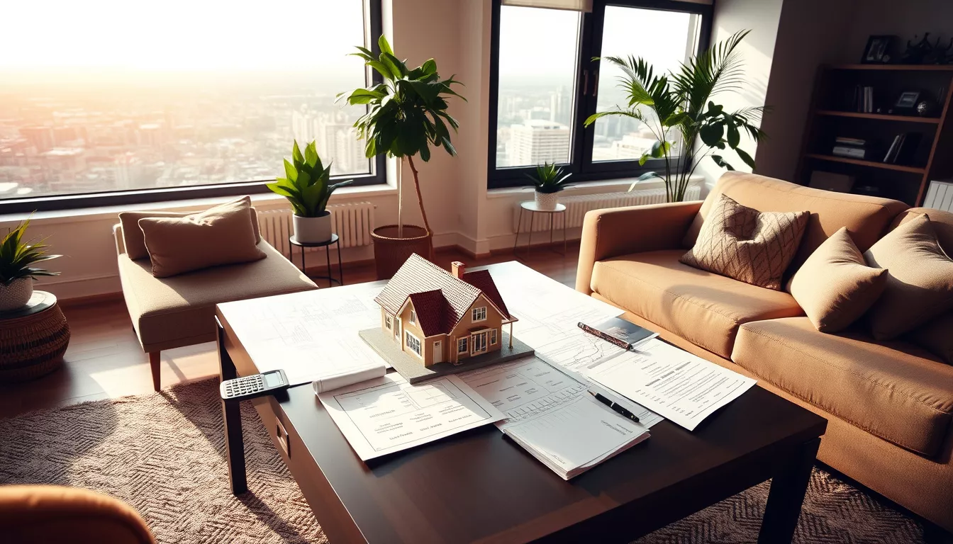 É vantajoso fazer consórcio de imóvel?