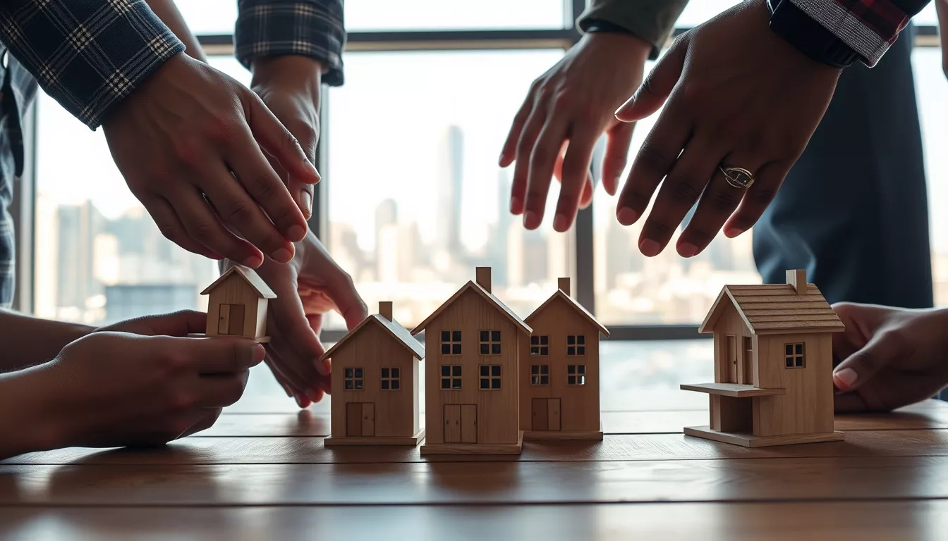 É vantajoso fazer consórcio imobiliário?