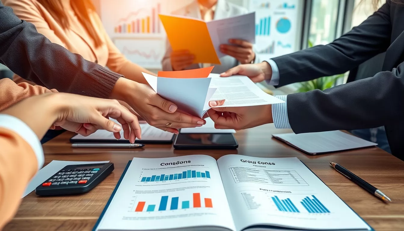 É vantajoso fazer consórcio?