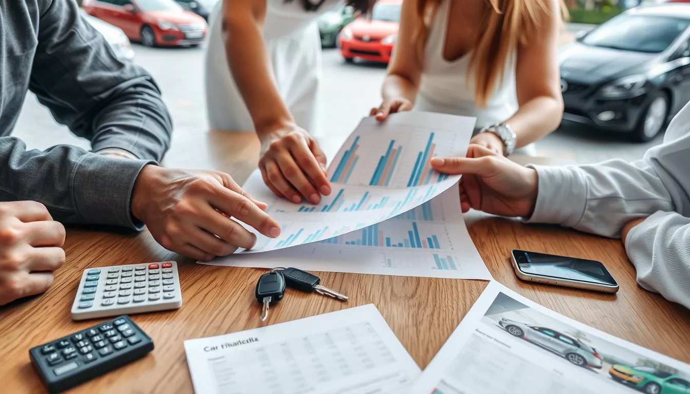 É vantajoso fazer um consórcio de carro?