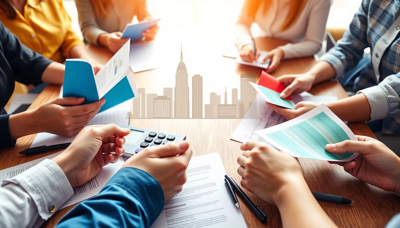 É vantajoso fazer um consórcio?