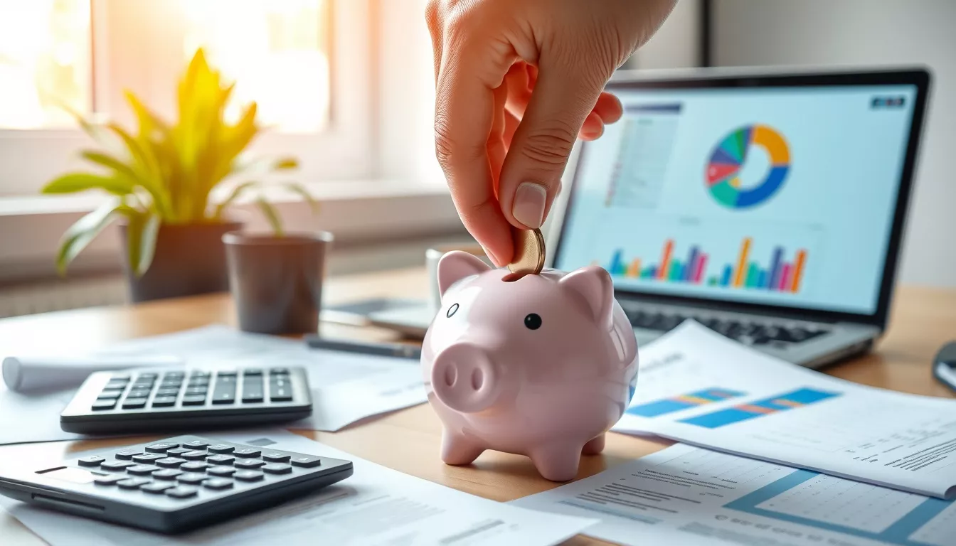 É vantajoso investir em consórcio?