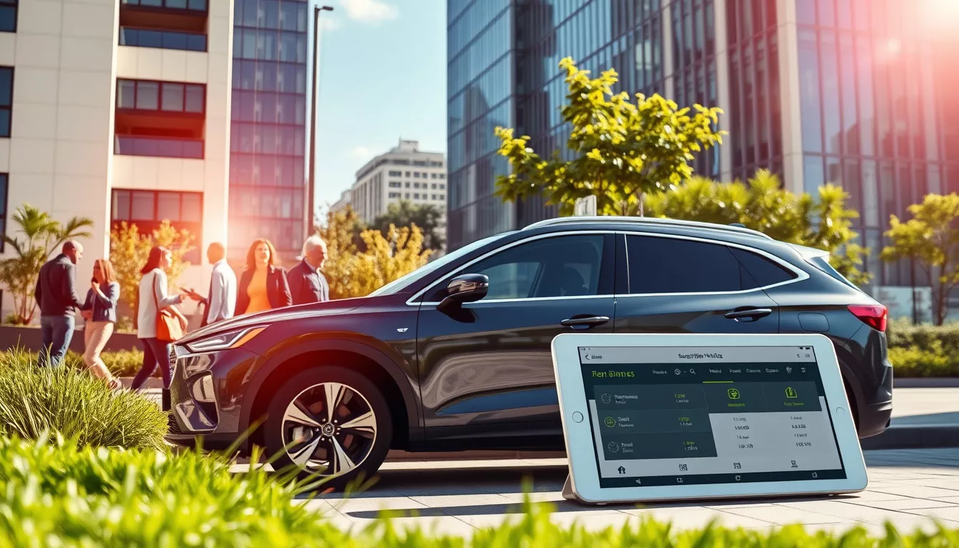 É vantajoso ter carro por assinatura?