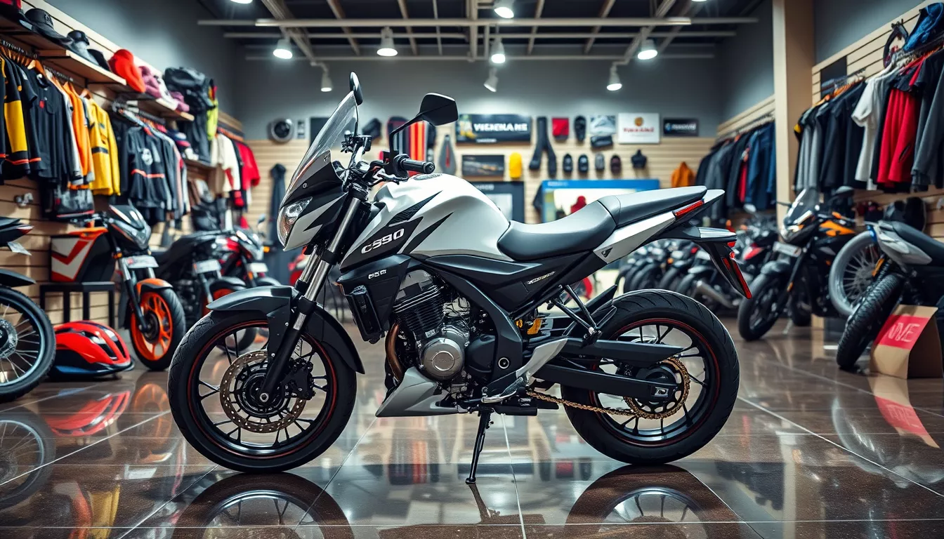 É verdade que a CB 500X vai sair de linha?