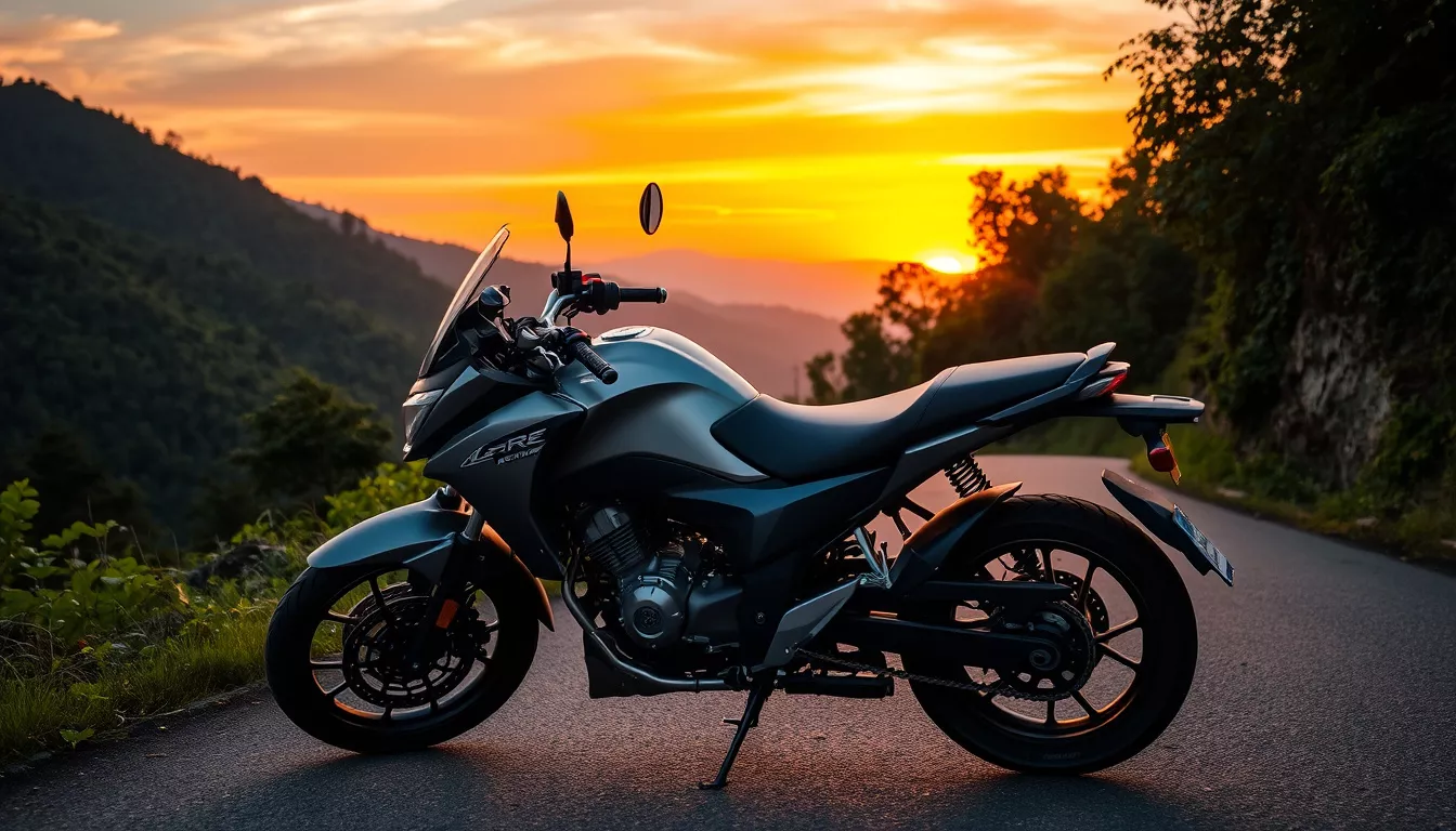 É verdade que a Honda vai voltar com a XRE 300 em 2026?