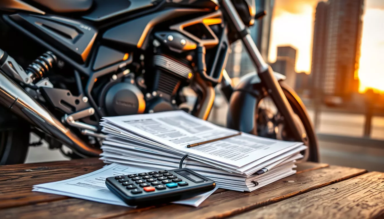 É verdade que motos até 180 cilindradas não pagam mais IPVA?