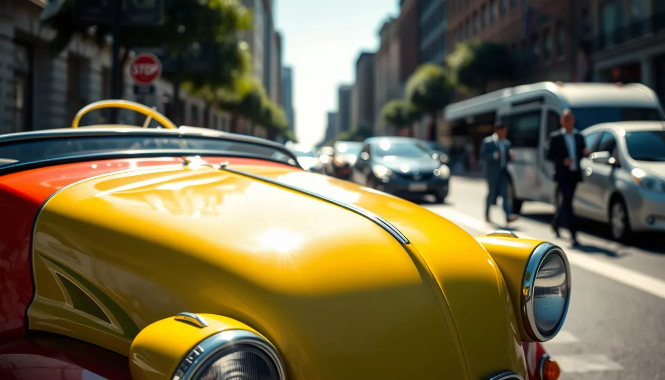 É verdade que o Mobi vai sair de linha?