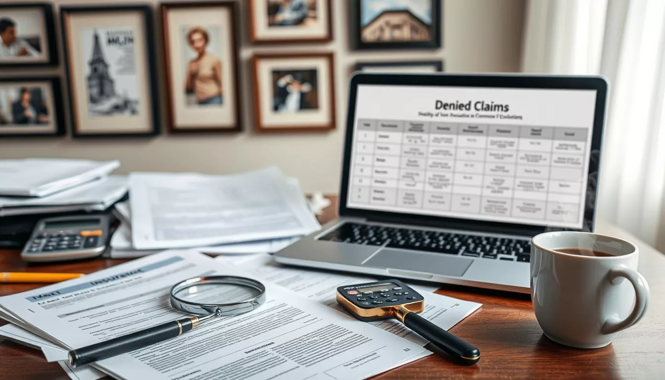 Em quais casos a seguradora não cobre?