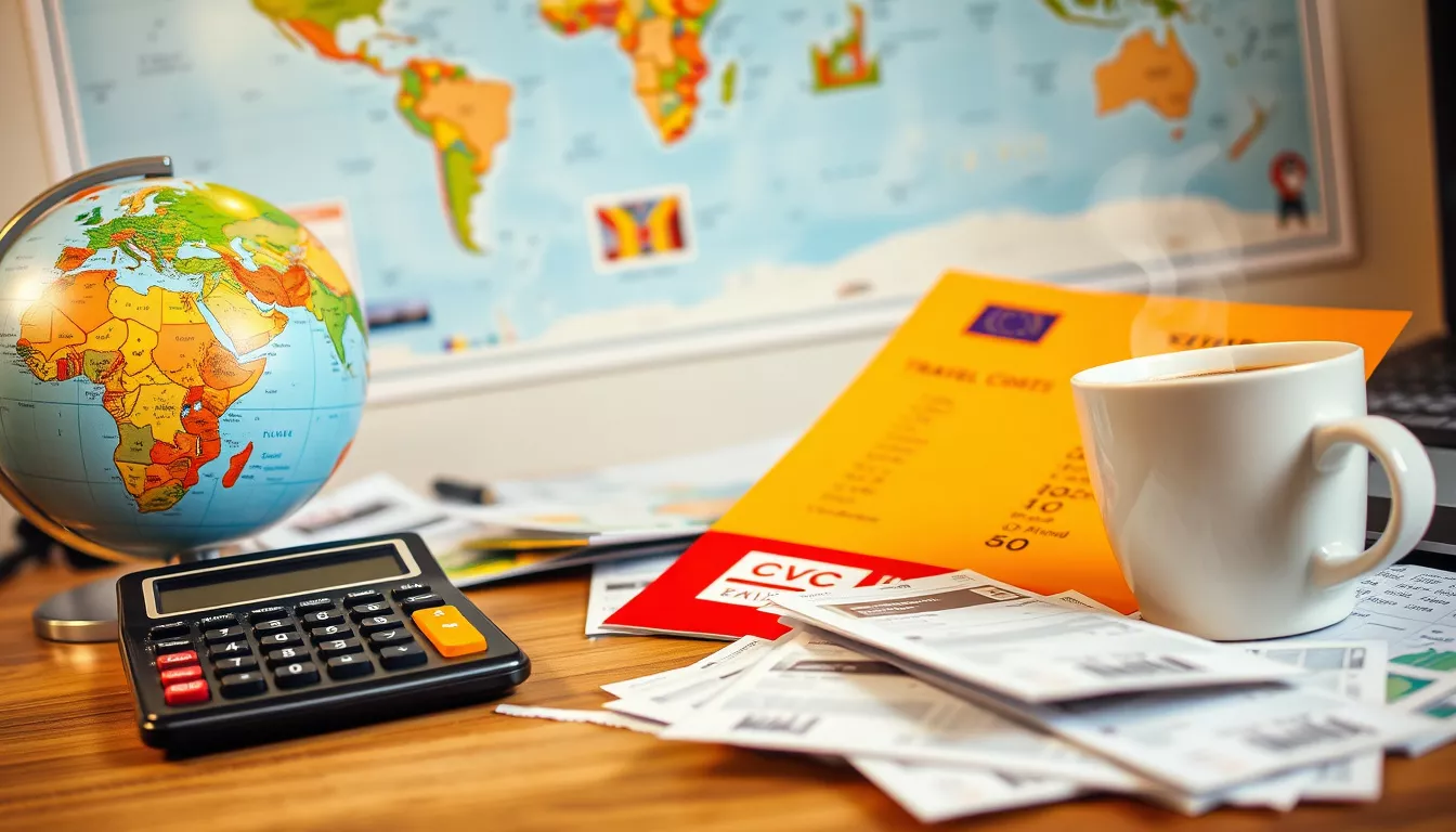 Em quantas vezes a CVC parcela o Vale-viagem?