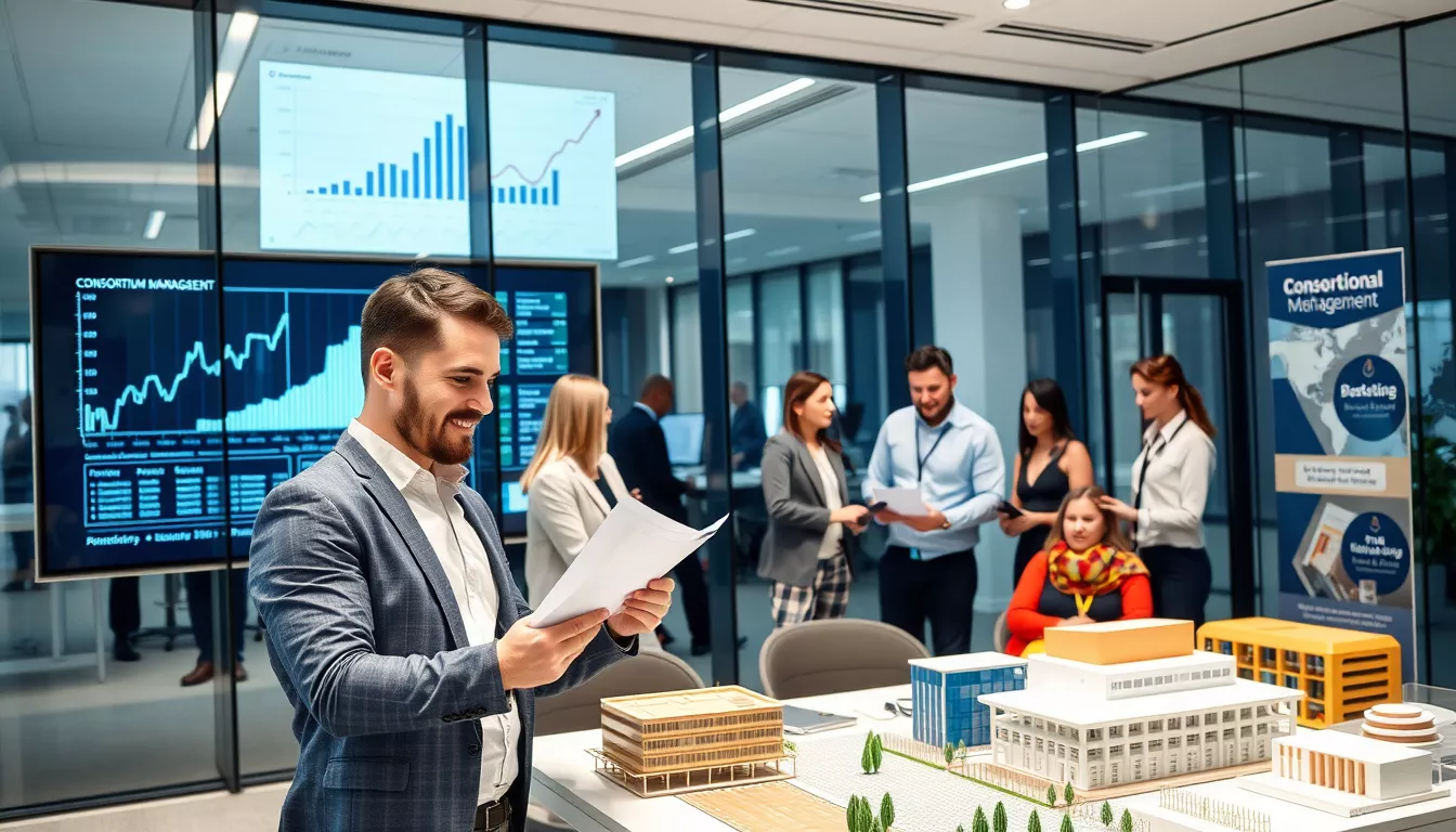 Embracon Administradora de Consórcios: Modelo de Atuação