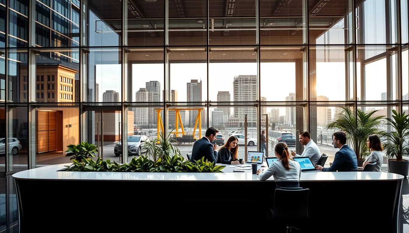 Embracon: Informações Institucionais