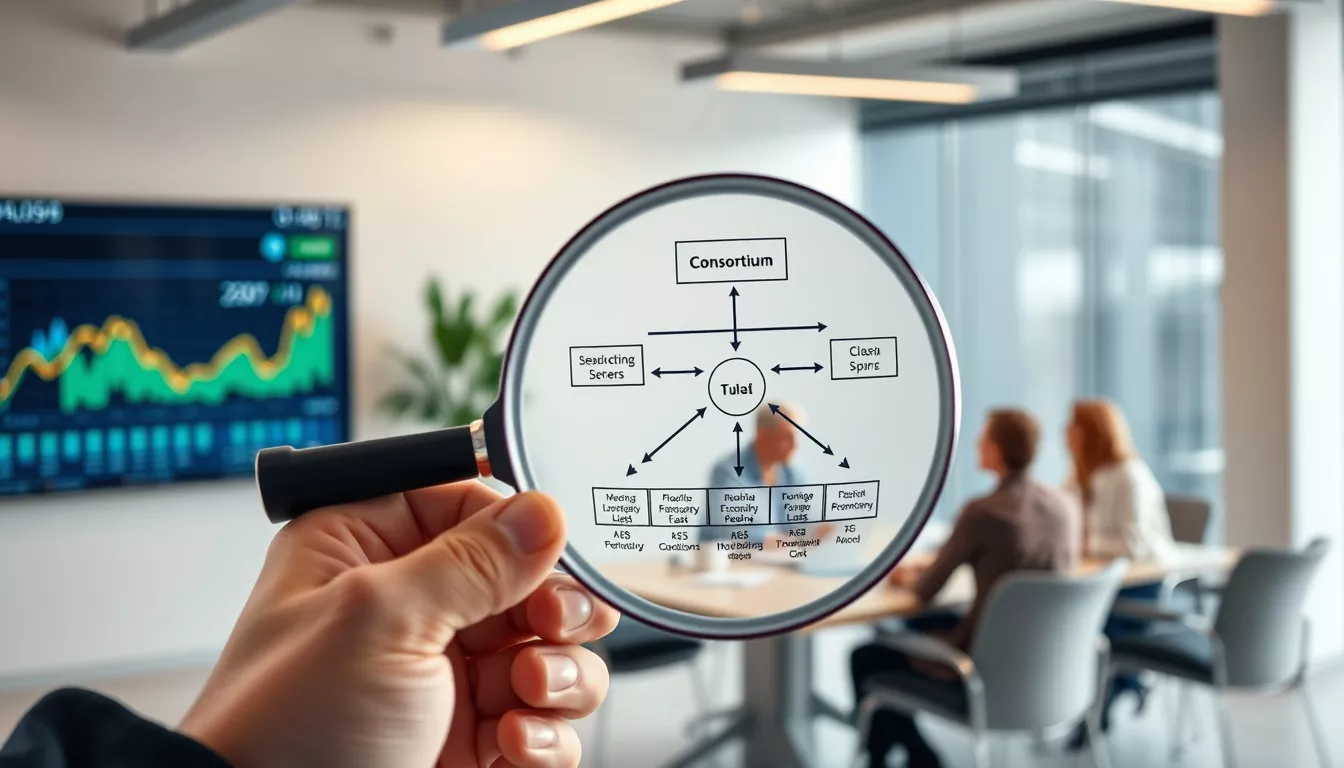 Empresa Remaza Consórcio: Como Funciona