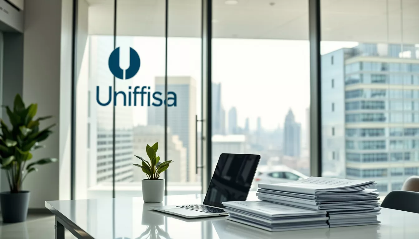 Empresa Unifisa: Dados da Empresa e Informações Básicas