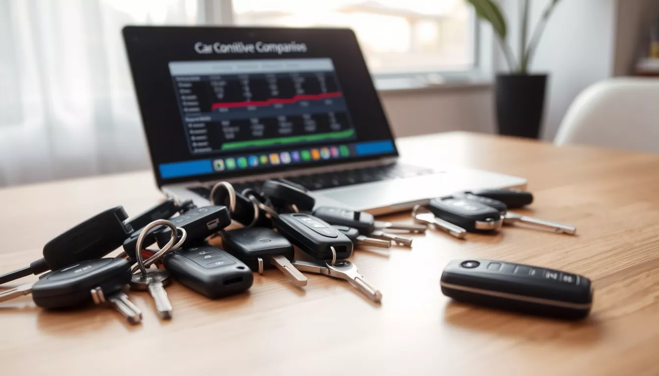 Empresas de Consórcio de Automóveis: Como Escolher