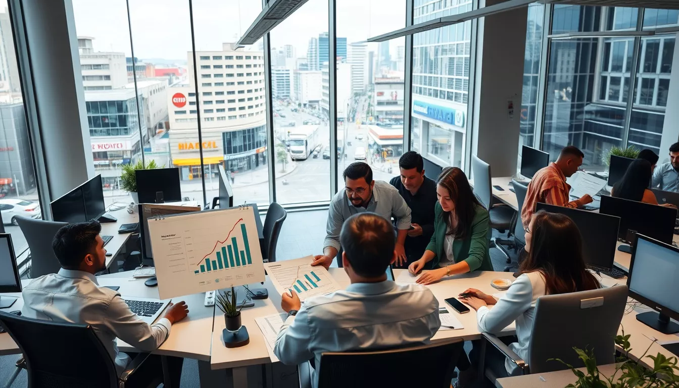 Empresas de Consórcio em Chapecó