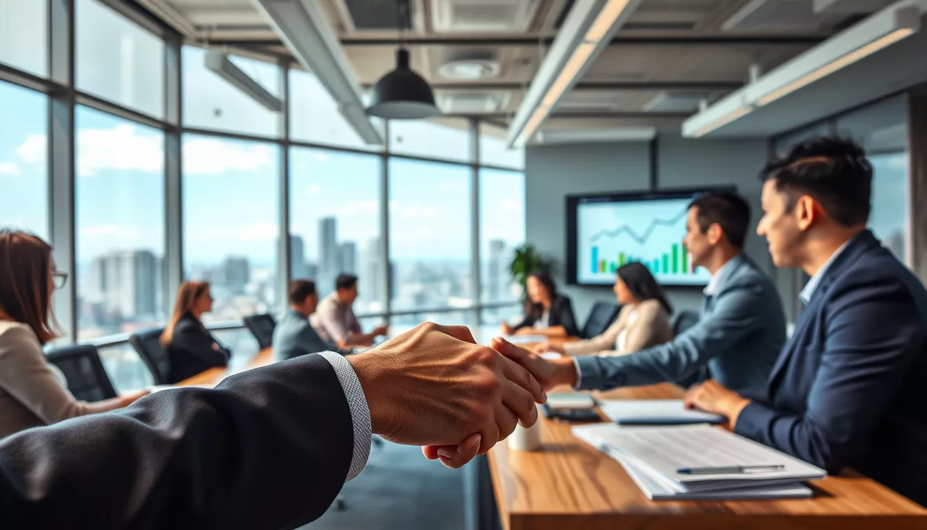Empresas de Consórcio em Curitiba