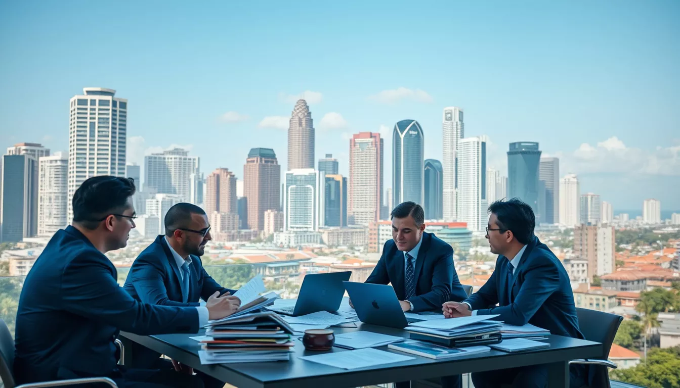 Empresas de Consórcio em Fortaleza