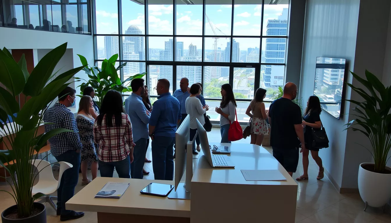 Empresas de Consórcio em Goiânia