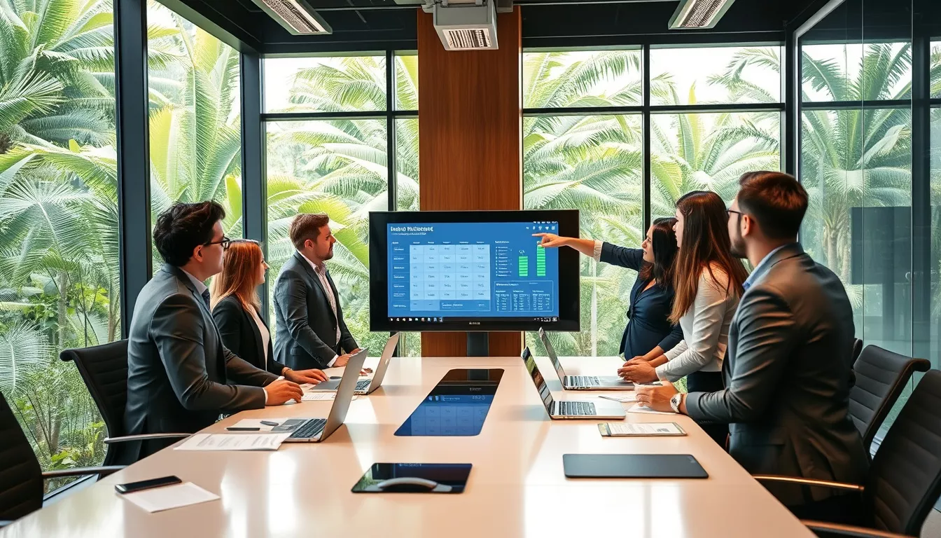 Empresas de Consórcio em Manaus