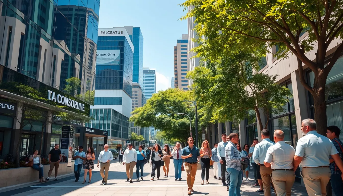 Empresas de Consórcio em Mogi das Cruzes