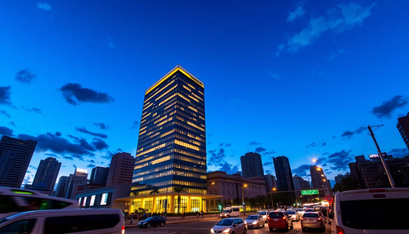 Empresas de Consórcio em São Paulo