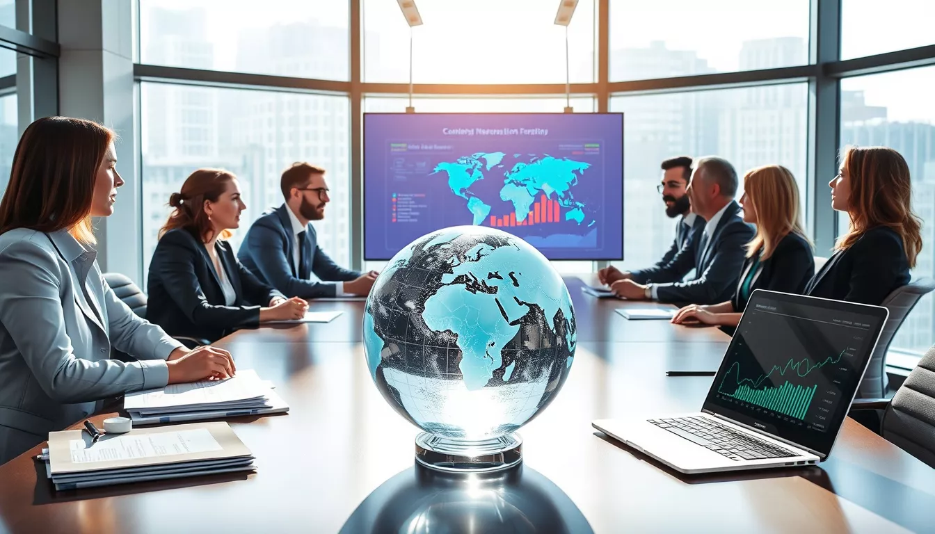 Esfera Consórcio: Informações Institucionais