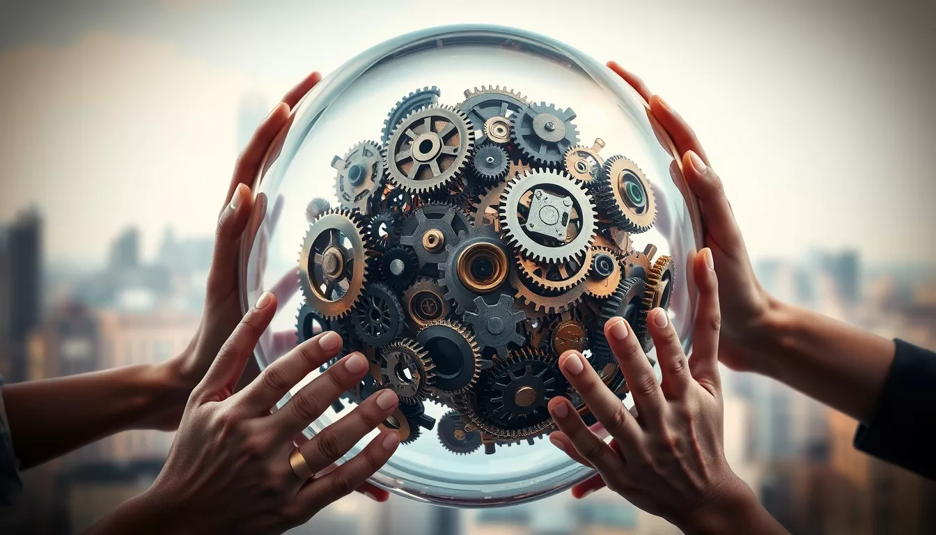 Esfera Consórcios: Como Funciona