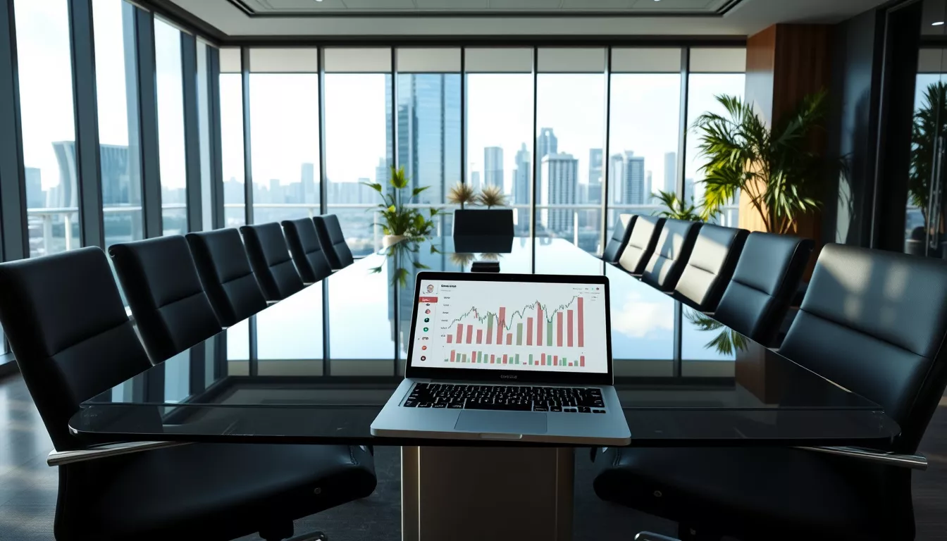 Eutbem Administradora de Consórcios: Dados Institucionais