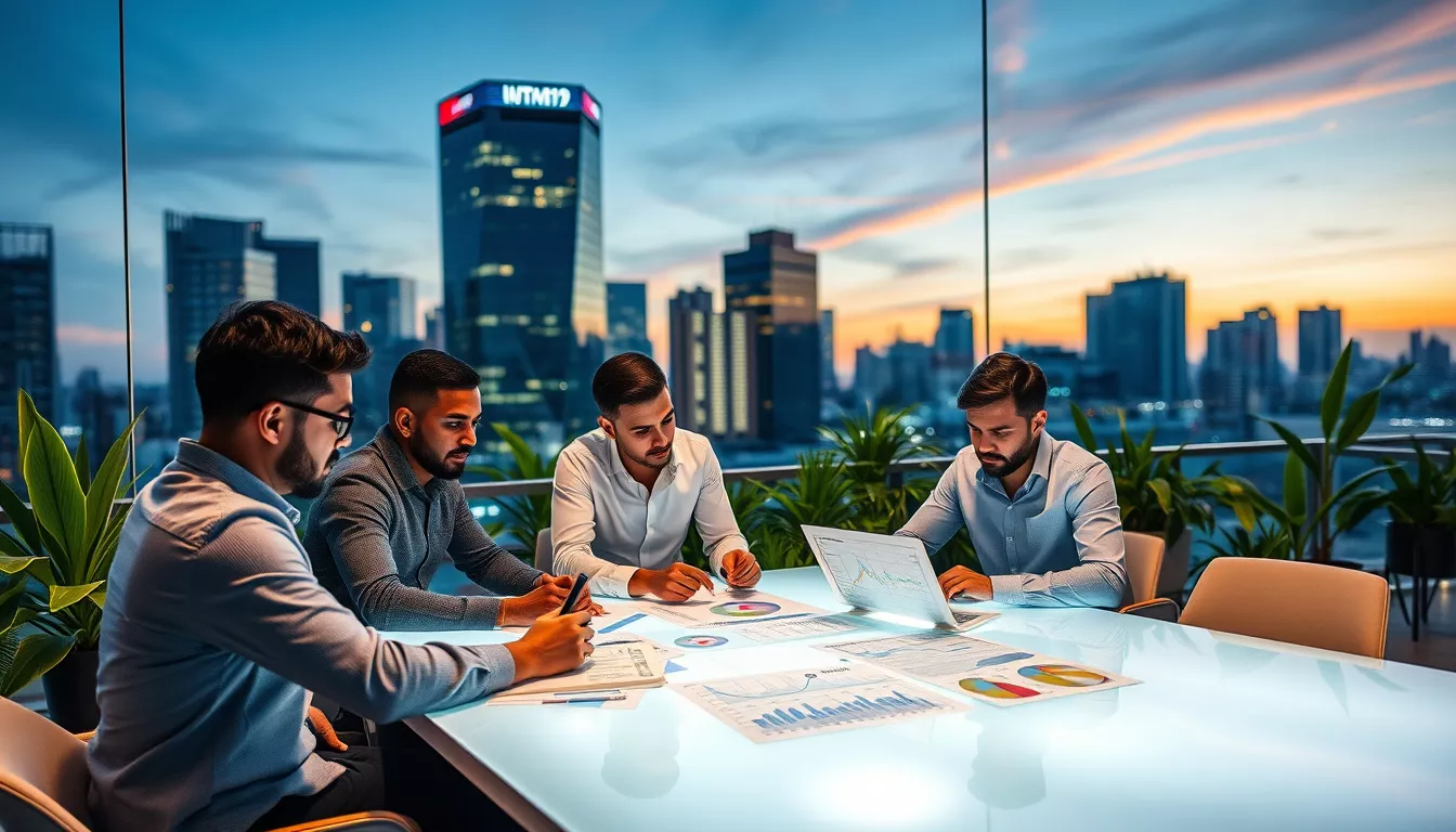 Eutbem Administradora: Estrutura e Modelo de Atuação