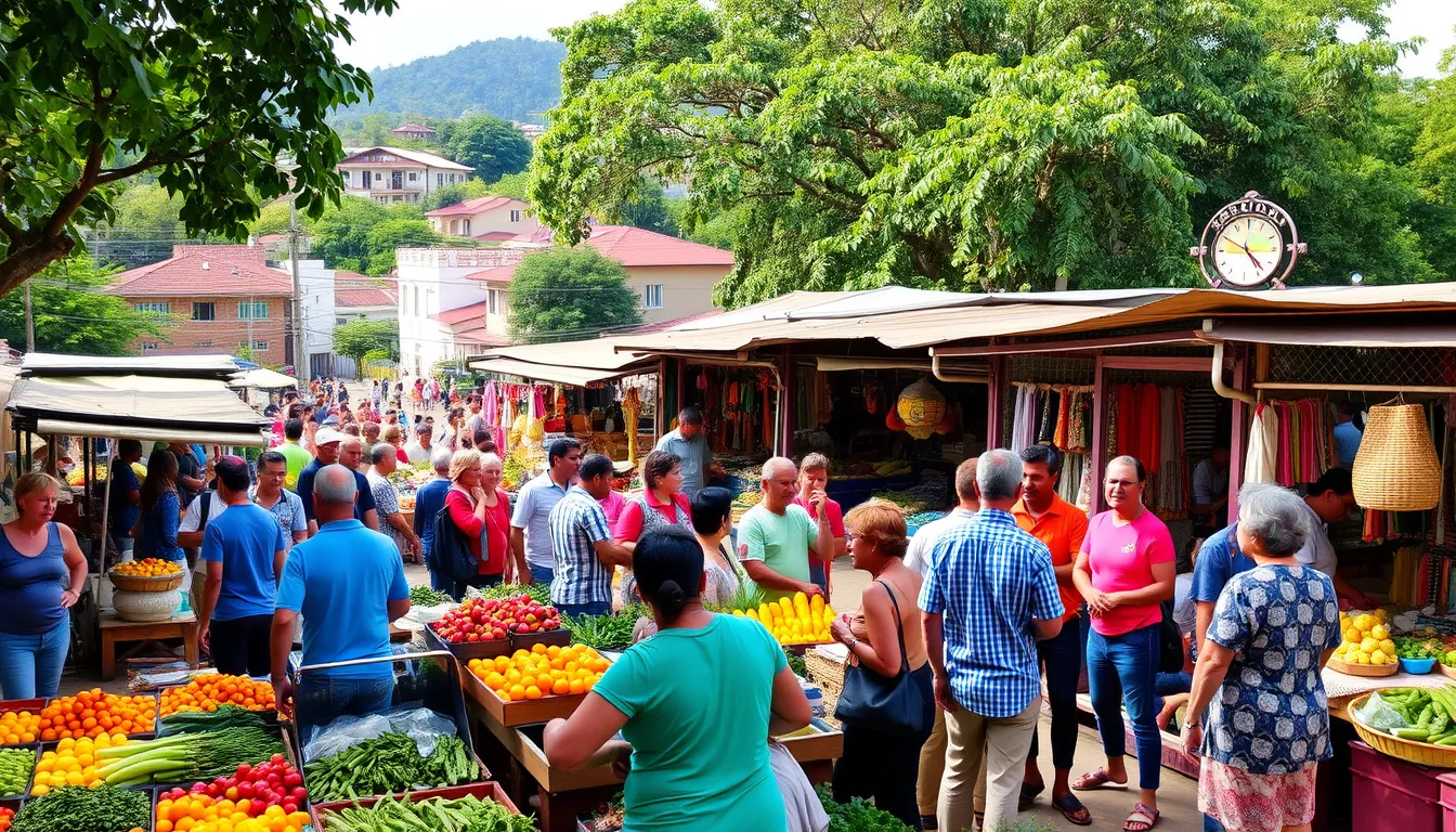 Evoy Consórcios Belém: Atuação Regional