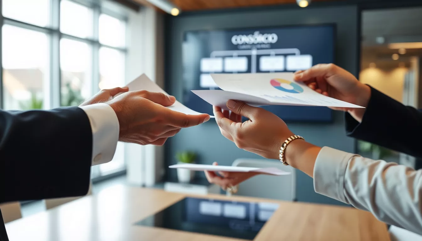 Evoy Consórcios: Como Funciona