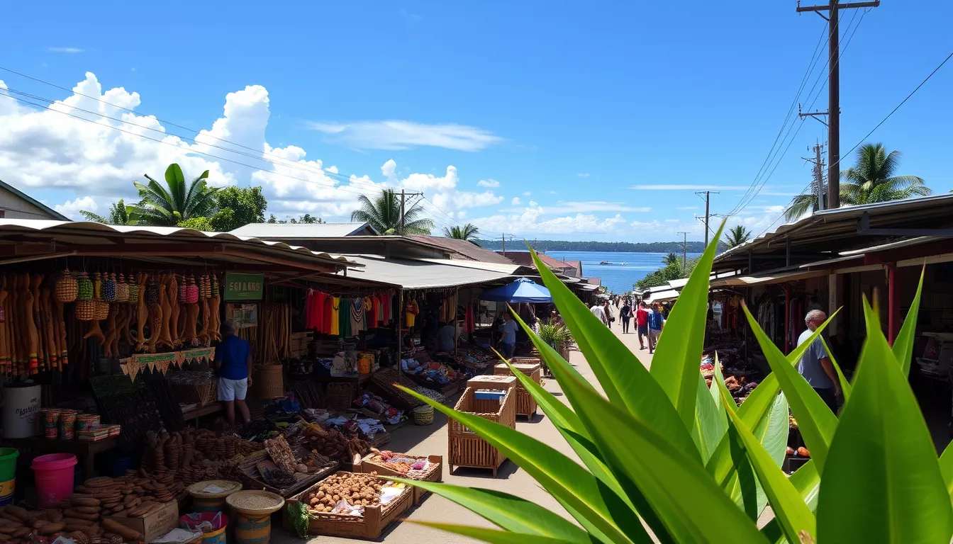 Evoy Consórcios Manaus: Atuação Regional