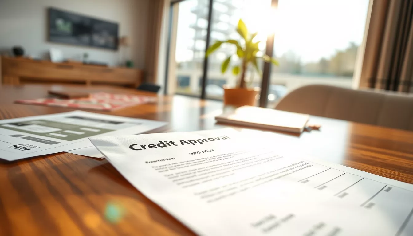 Existe Carta de Crédito Imobiliário? Entenda as Possibilidades