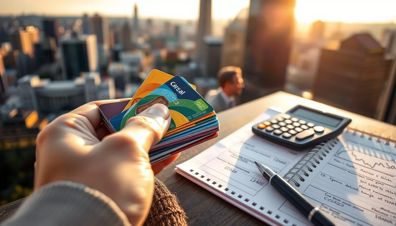 Existe Consórcio de Carta de Crédito? Entenda