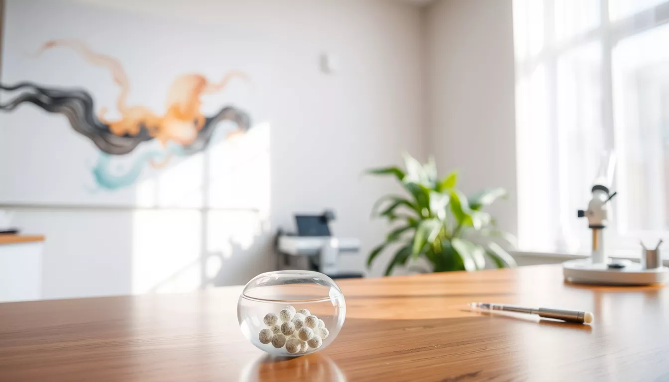 Fátima Bernardes fez inseminação ou fertilização?