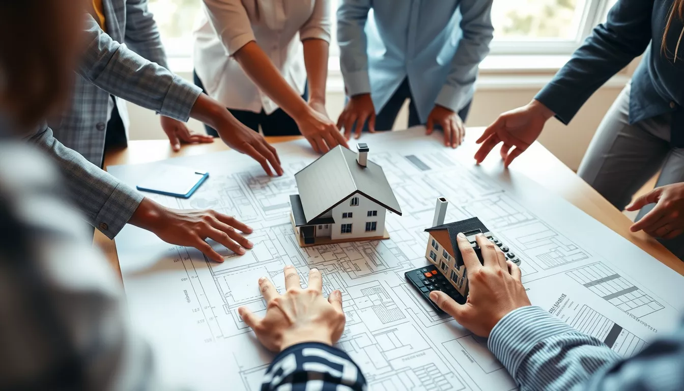 Fazer Consórcio de Imóveis: Como Funciona